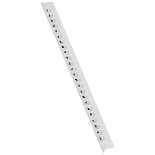 MEMOCAB PISMENO W SIRE 2,3mm