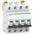 Jistič 4p D  32A 10kA iC60H Acti9
