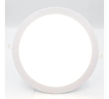LED vsazený panel 24W / PR / SMD / CCT / WH - LPL135 (5)