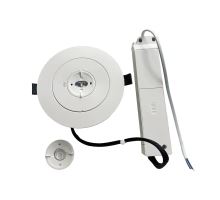 LED nouzové svítidlo 2W / 3h / IP20 - LEL502 (10)