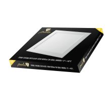 LED panel 24W / PS / SMD / 2800K / WH - LPL215 (4)