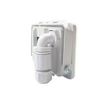 Venkovní bílý LED reflektor 10W / 4000K - LF7121 (5)