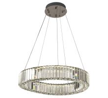 LED svítidlo + dálkový ovladač 40W - J6324/CH (2)