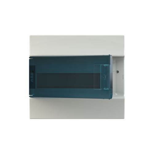 ROZVODNICE NAST. IP41/12M MISTRAL41W