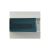 ROZVODNICE NAST. IP41/12M MISTRAL41W