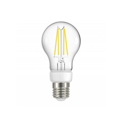 Smart LED žiarovka E27 6.3W teplá biela IMMAX NEO 07088L ZigBee Tuya