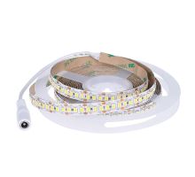 Solight LED světelný pás 5m, 198LED/m, 16W/m, 1500lm/m, IP20, studená bílá (3)