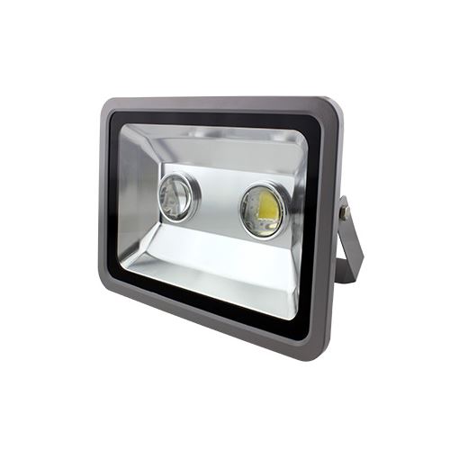 LED reflektor Classic COB 100W šedý, 5500K, 7000lm