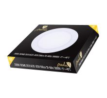 LED panel 18W / PR / SMD / 2800K / WH - LPL114 (1)