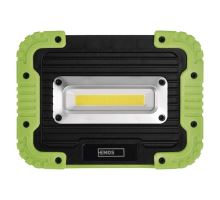 COB LED nabíjecí pracovní reflektor P4533, 1000 lm, 4400 mAh (7)
