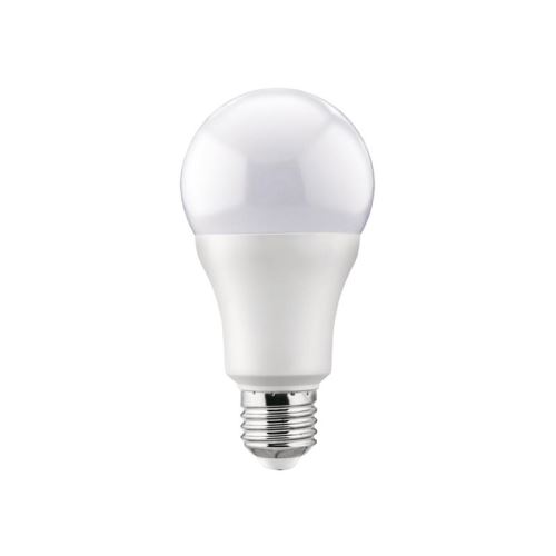 Žárovka LED E27 15W A65 bílá přírodní GETI SAMSUNG čip