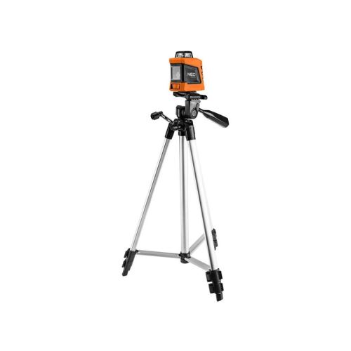 Laser křížový NEO TOOLS 75-102