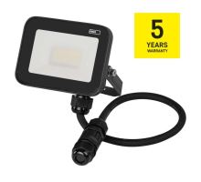 LED reflektor INOVO, 10W neutrálna biela (6)