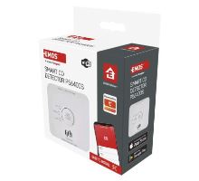 Detektor oxidu uhelnatého TCS0101W (9)