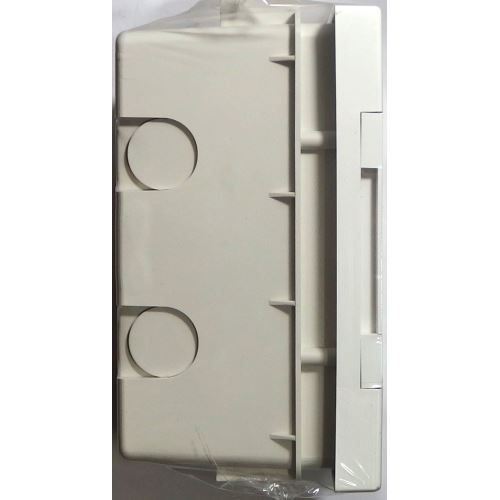 Rozvodnice P9M.1 Elcon - pod omítku