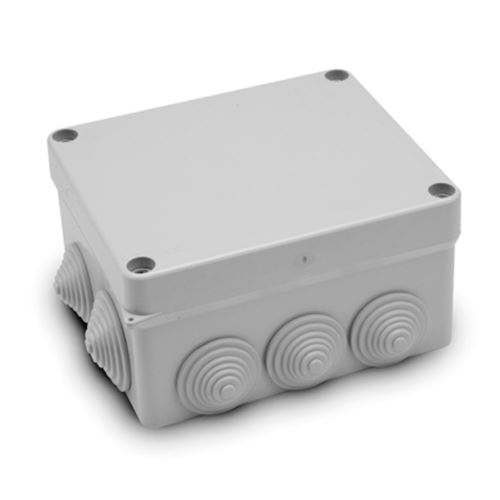 Krabice AcquaBOX 3013 IP55 170x140x90mm