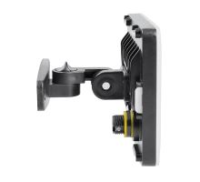 Solight LED reflektor Quick, 20W, 1700lm, 4000K, IP65, černý (3)