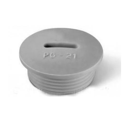 zátka M40x1,5 IP54