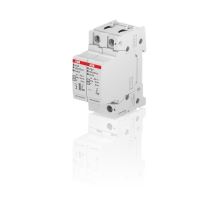 OVR T1-T2 1N 12.5-275s P QS Přepěťová ochrana, T1+T2, L1,N, s varistorem, výměnným modulem ABB 2CTB815710R1300
