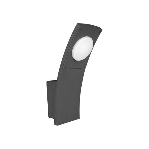 LED-POL Zahradní osvětlení LEO ORO10005