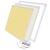 LED panel LEDPAN CCT, 60 x 60 cm, 36W, 2800 - 6500K, 3500lm, biely, stmievateľný LED panel LEDPAN CCT, 60 x 60 cm, 36W, 2800 - 6500K, 3500lm, biely, stmievateľný