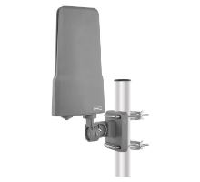 Anténa univerzální VILLAGE FLIPP–V200, DVB-T2, DAB, filtr LTE/4G/5G (5)