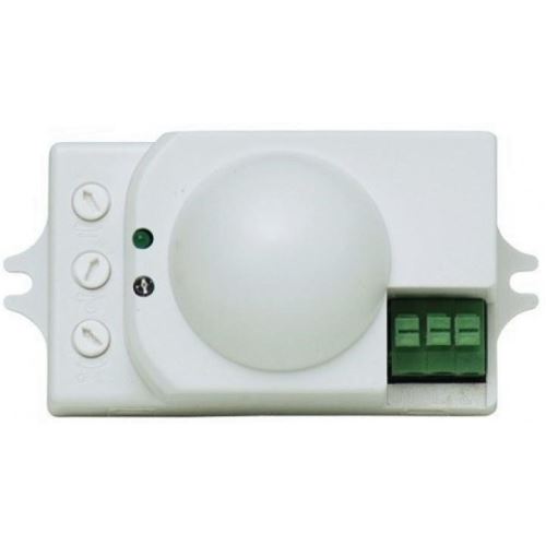 senzor HF 360st. 1200W bílý