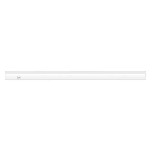 LED osvetlenie lišta 600mm, 10W neutrálna biela