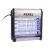Lapač hmyzu s UV zářivkou 2x 6W, 230V, 30m2 (GIK07N) Lapač hmyzu s UV zářivkou 2x 6W, 230V, 30m2 (GIK07N)