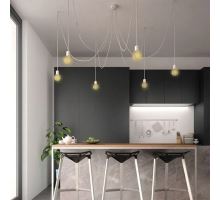 LED Filament 11W - G95 / E27 / 3000K - ZLF911 (4)