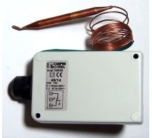 Termostat kapilárnej TS9520.54 (2)