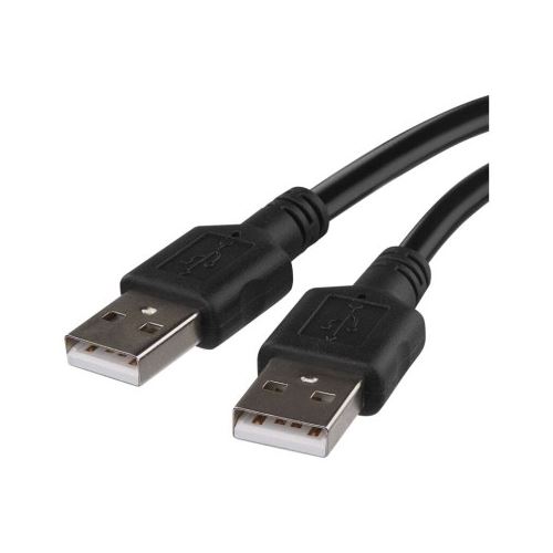 USB kábel 2.0 A vidlica - A vidlica 2m