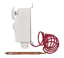 Termostat s kapilárovým čidlom EMOS T80F (8)