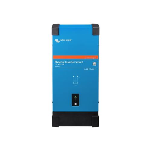 Menič napätia Smart Victron Energy Phoenix 2000VA 12V
