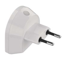 LED noční světlo P3314 s fotosenzorem do zásuvky (7)