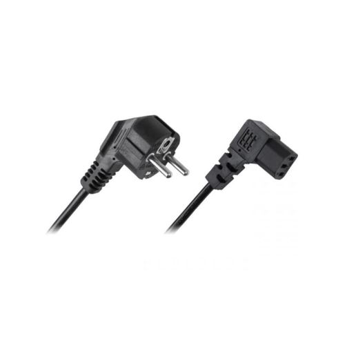Kabel napájecí CABLETECH KPO2772B-3 3m