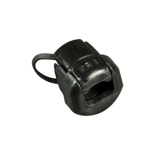 Kab. výv. rovná na panel, průměr 9,2-10,5mm SR-7R1
