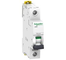 Jistič iC60N 1P 40A C Jistič iC60N 1P 40A C