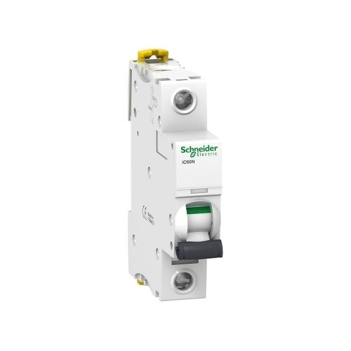 Jistič iC60N 1P 32A  C