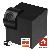 GoSmart otočná kamera IP-100 CUBE s wifi