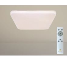 LED svítidlo OPAL + dálkový ovladač 60W - LCL536S/S (8)