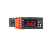 Digitálny termostat STC-1000, rozsah -50 ~ 99 ° C, napájanie 12V Digitálny termostat STC-1000, rozsah -50 ~ 99 ° C, napájanie 12V