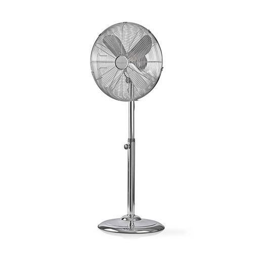 Ventilátor stojanový NEDIS FNST20ECR40 40 cm