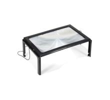 Lupa ručná TIPA MG275205 s LED Lupa ručná TIPA MG275205 s LED