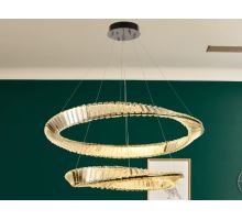 LED svítidlo + dálkový ovladač 90W - J6351/CH (3)