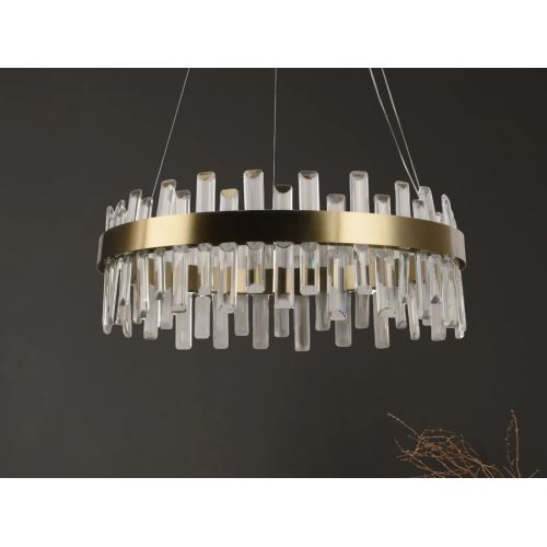 LED svietidlo + diaľkový ovládač 80W - J6342/C