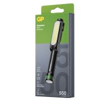 LED ruční svítilna GP Discovery C34, 550 lm (9)
