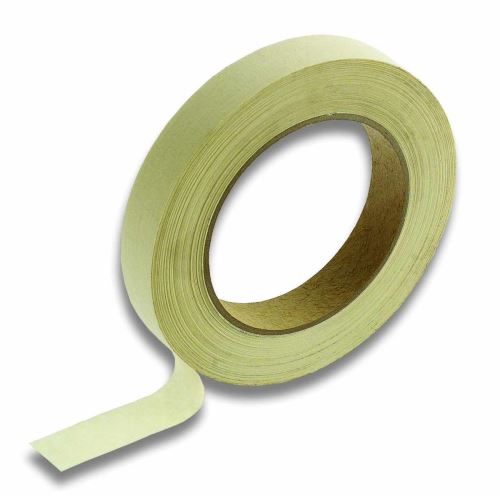 CIMCO 160302 Papierová lepiaca páska 19 mm - 50 m