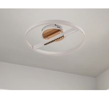 LED stropné svietidlo s diaľkovým ovládačom 60W - J7306/W LED stropné svietidlo s diaľkovým ovládačom 60W - J7306/W