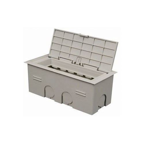Krabica podlahová KOPOBOX mini B HB